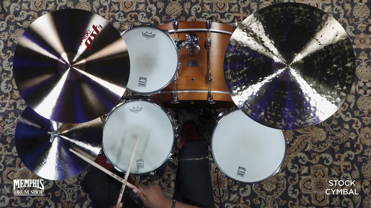 Paiste 19