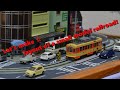 Let's make a layout of a Japanese tram small model railroad!