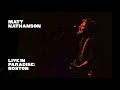 Miniature de la vidéo de la chanson I'm Bruce Springsteen - Dialogue (Live In Burlington, Vt, 2/28/19)