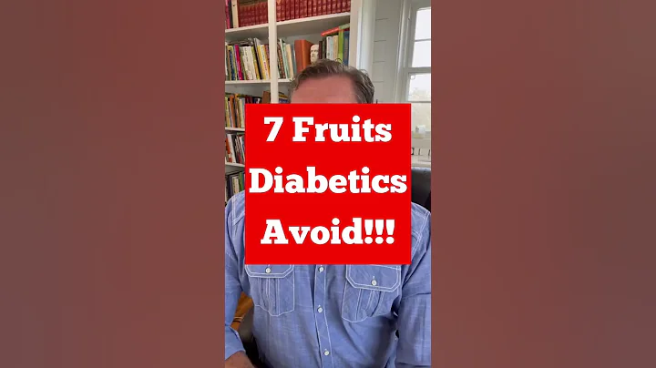 3 Fruits Diabetics Should Avoid #diabetes #type2diabetes - DayDayNews