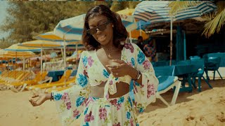 Facha Love - Damél Official Music Video 4K