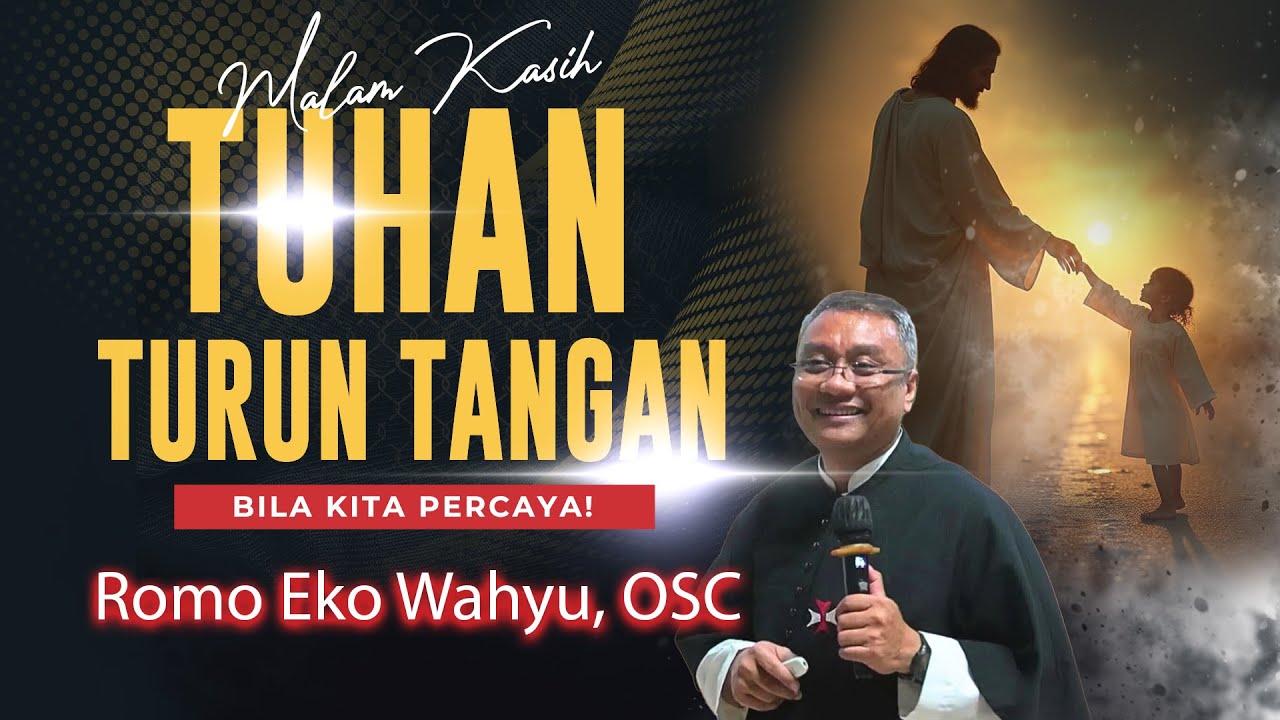 MALAM KASIH: 