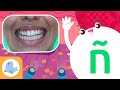 Quiz sobre el video educativo de Smile and Learn