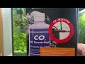 CO2 Microflipper vs. Injector der Vergleichstest mit Dennerle Bio CO2 Vorrats-Depot