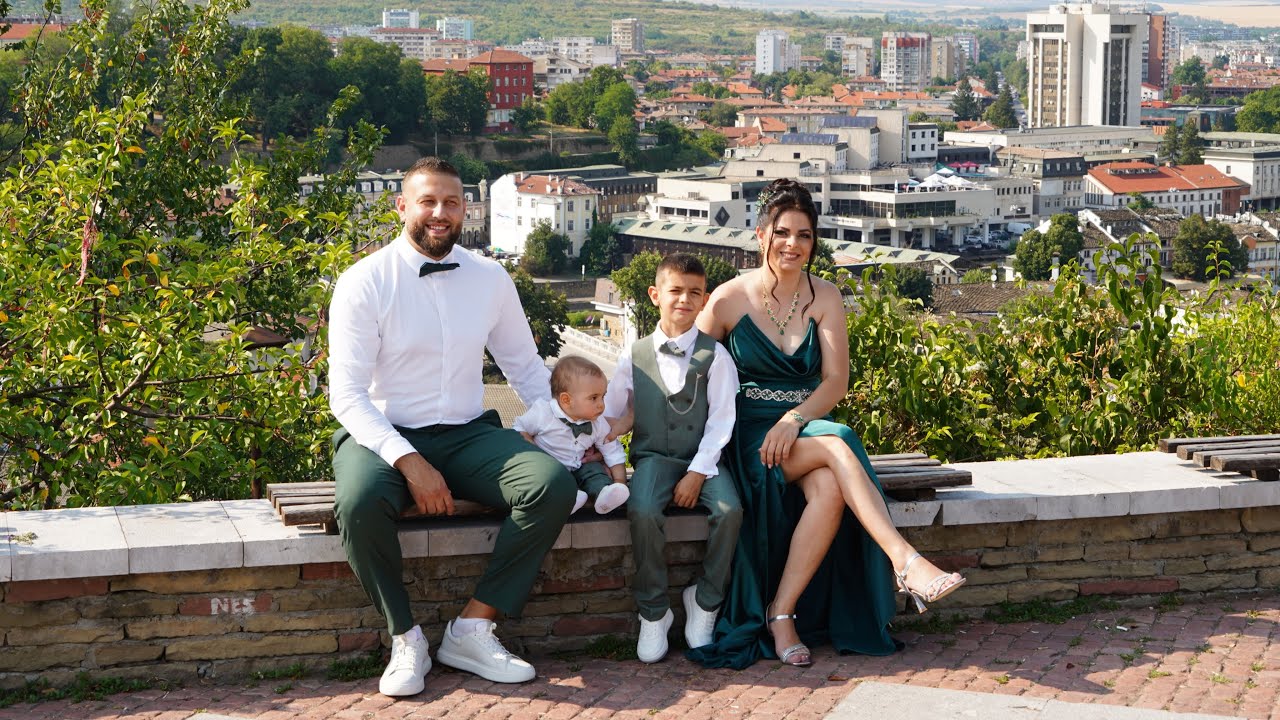 1-ви рожден ден на Денис - Гр.Ловеч 2025г