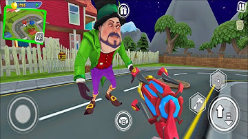 Dark Riddle New Update Irish Spring New Character Lepricon (Android,iOS)