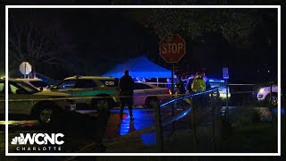 Family of deadly carjacking victim calls for end to 'senseless' violence