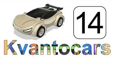 14  Создание спойлера