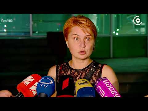 თბილისში, კაჩინსკის ქუჩაზე ორი უცხოელი სცემეს