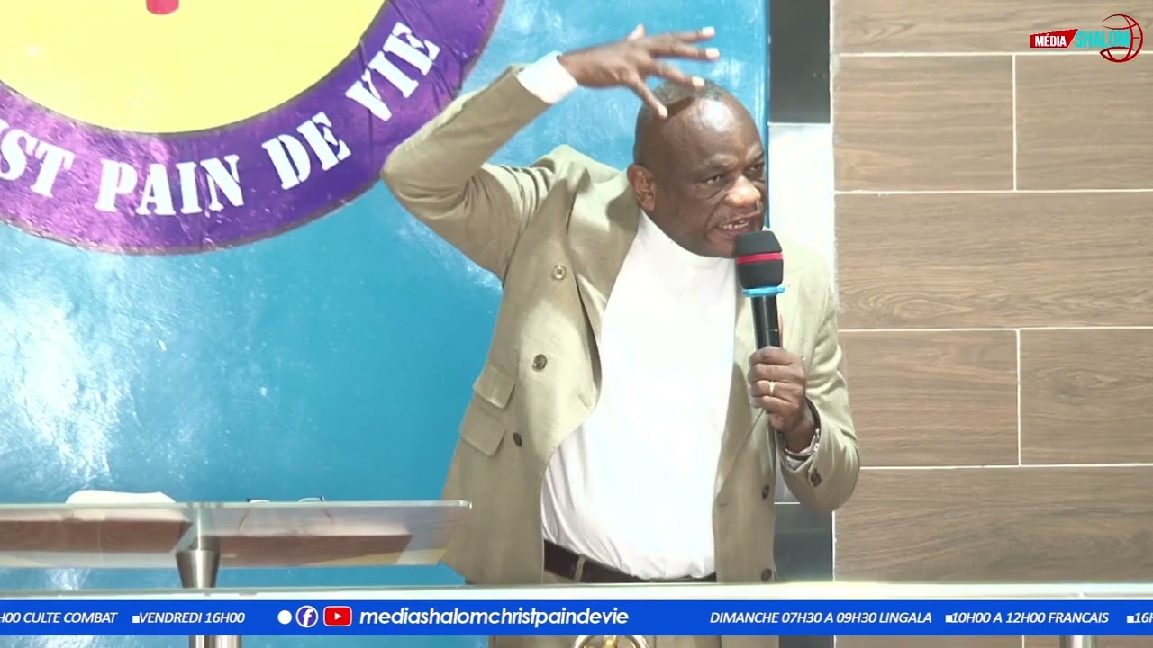 LA PUISSANCE DE LA PENSEE