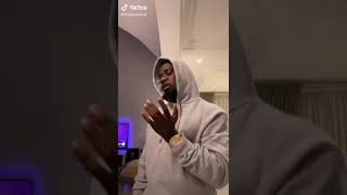 Sarkodie enjoying himself with Kuami Eugene's Dollar on you banger 🔥🔥🔥🔥