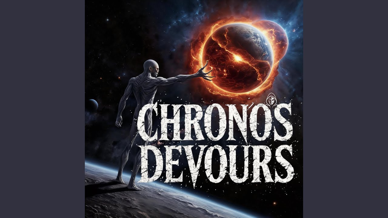 Watch Chronos Devours on YouTube Watch Chronos Devours on YouTube