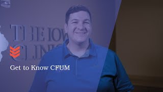 CFUM & The Iowa Clinic Healthcare Foundation Partnership