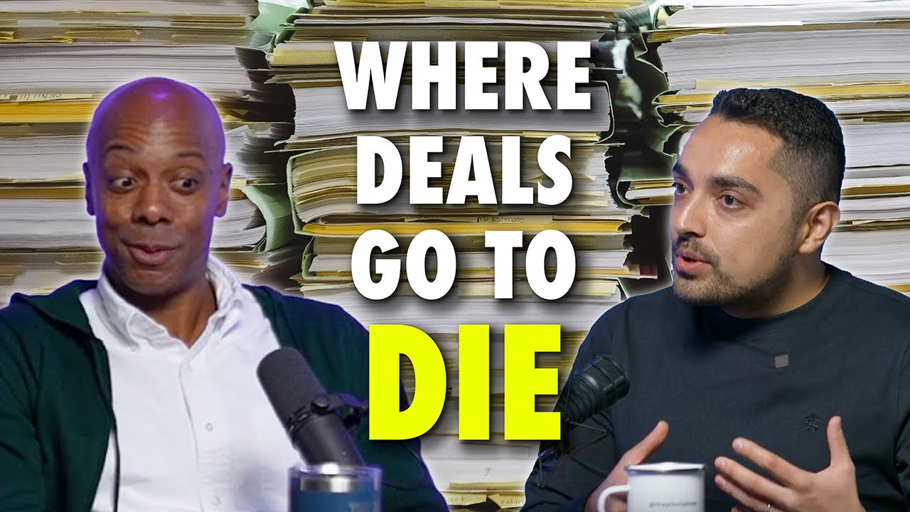 How Latin American Founders Keep Their Deals Alive How Latin American Founders Keep Their Deals Alive