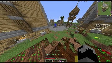 Leveling (Wipe) trick - Dungeon realms