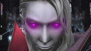 FFXIV - Asphodelos Fourth Circle (Normal) - RDM PoV