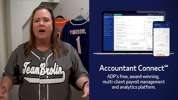Dawn Brolin Accountant Connect Testimonial