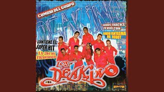 Video thumbnail of "Los Deakino - Palomitas De Maiz"
