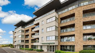 37 Sycamore House, Red Arches Drive, Dublin 13 €350,000
