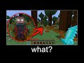 Minecraft Wait What meme part 9 | Pig killer!