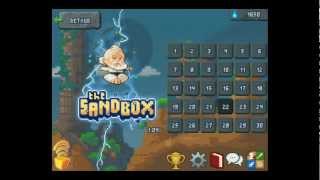 The Sandbox jour 22