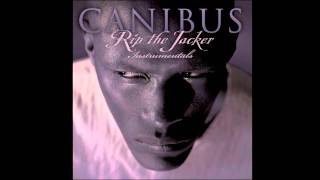 Canibus - &quot;Pysch Evaluation&quot; (Instrumental) Produced by Stoupe of Jedi Mind Tricks [Official Audio]