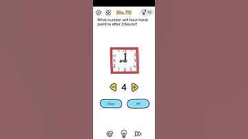 Brain Out level 70 #shorts