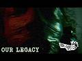 Coor Brow-Obles - "Our Legacy" Official Music Video