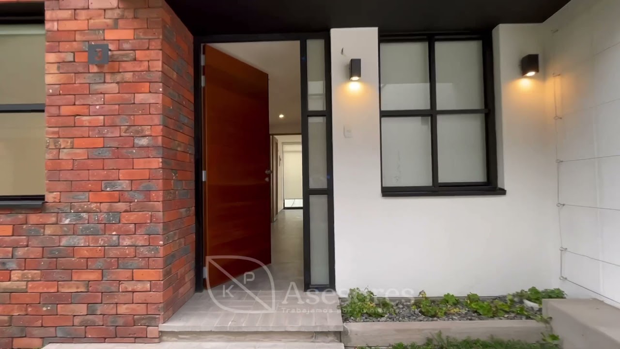 CASA EN VENTA EN AREQUIPA