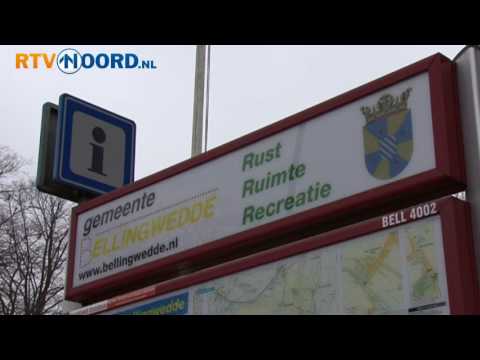 Wedde wordt Swiebertjedorp