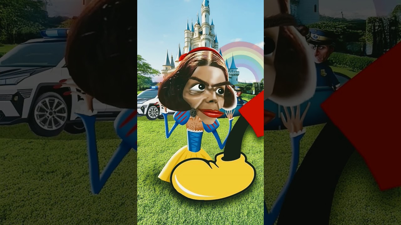 el ren de tiktok tia paola