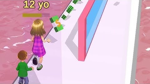 Run Of Life 🏃🧓👩‍🦳 Level 79-82 Android Gameplay/Walkthrough