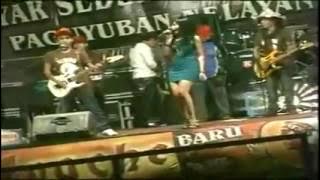 Kereta Malam Dangdut Koplo Hot