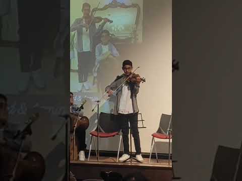 ریمیکس دو نوجوان ریمیکس موسیقی آهنگ جدید