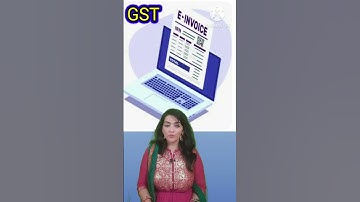 e invoice under GST || 2023 latest Advisory || latest update