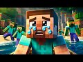The minecraft | Zombie Island | Minecraft animation