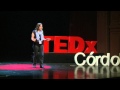 ¿De quién son tus ideas? Beatriz Busaniche at TEDxCordoba