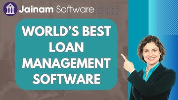 📊 Real-Time Business & Loan Data Analysis in Jainam Software | Drag & Drop Visualization