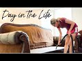 CLEAN WITH ME 2020 // DAY IN THE LIFE