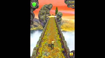 Temple Run 2 Tutorial