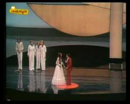 Noi lo rivivremo di nuovo ( Eurovision 1976 )