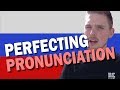 Difference between И and Ы and Hard and Soft Consonants | Speaking Review