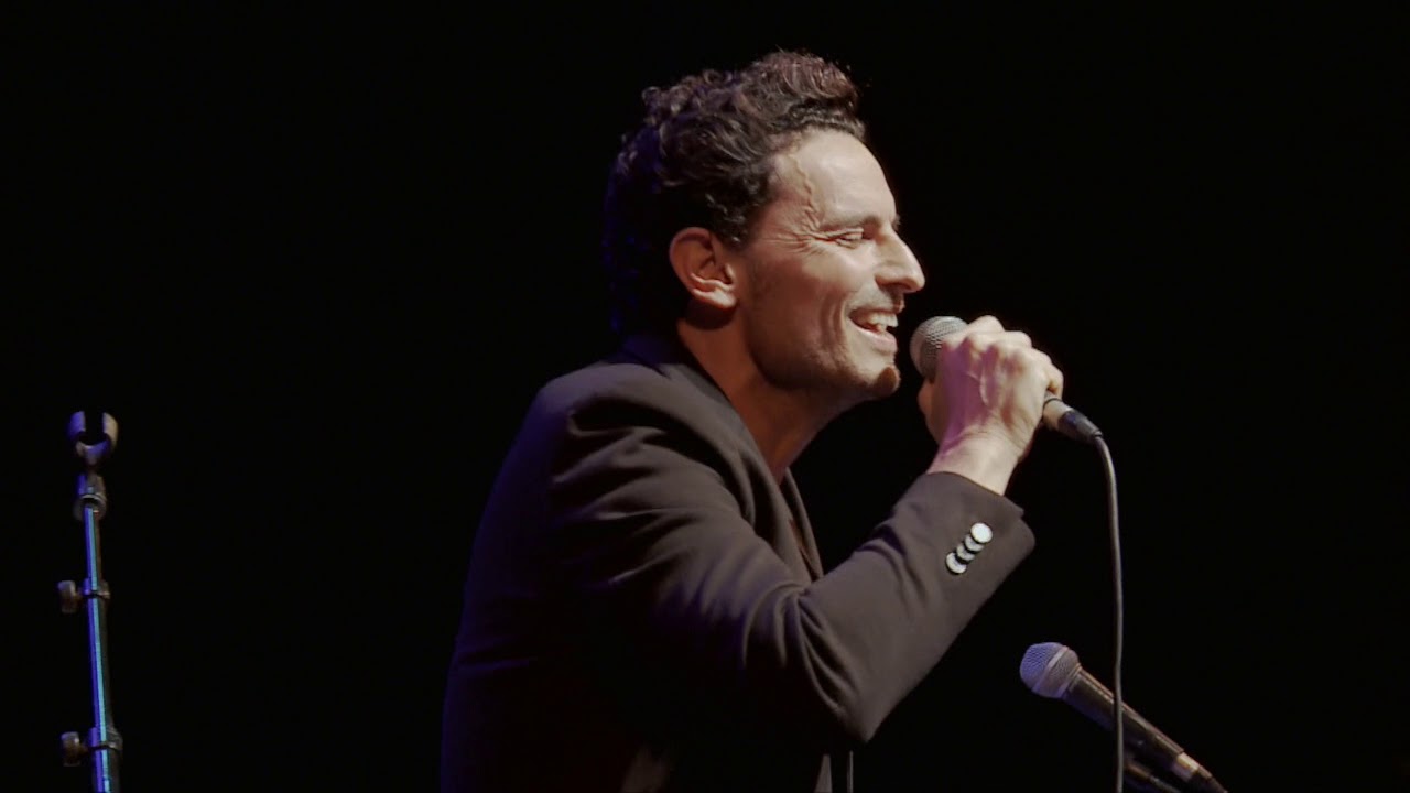 גיא ורועי זו ארץ  - לה וידה דו