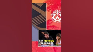 Errores Comunes en el Análisis Dimensional en Físicas  #podcast #jordiwild