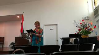 Ameddig Jézus Él...