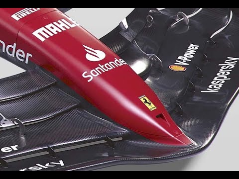 la nuova Ferrari F1 75, tutti i video Scuderia Ferrari dalla presentazione alle interviste