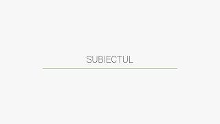 Subiectul. Limba și literatura română pentru clasa a VII-a, #Manual Intuitext