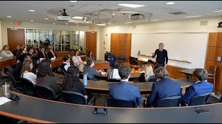 Civic Scholars Program at Baylor School