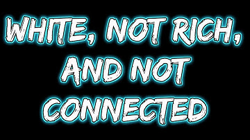 DSP whines about not getting into Ivy league schools because he