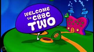 CBBC and CBeebies Bugs/Blobs Ident collection Vol. 2